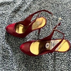 NWT - Joey - Shoes - Heels - Size 8
